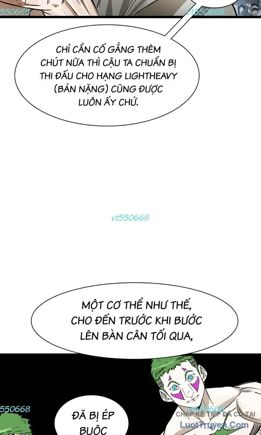 Shark - Cá Mập Chap 398 - Next Chap 399