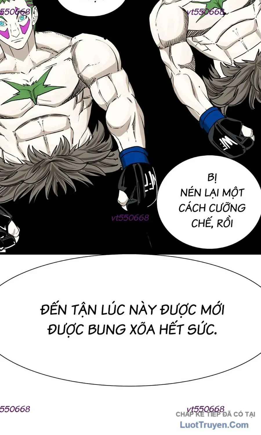 Shark - Cá Mập Chap 398 - Next Chap 399