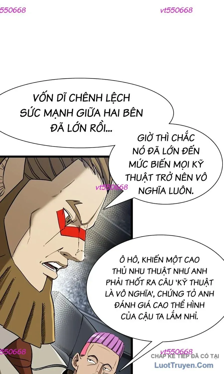 Shark - Cá Mập Chap 398 - Next Chap 399