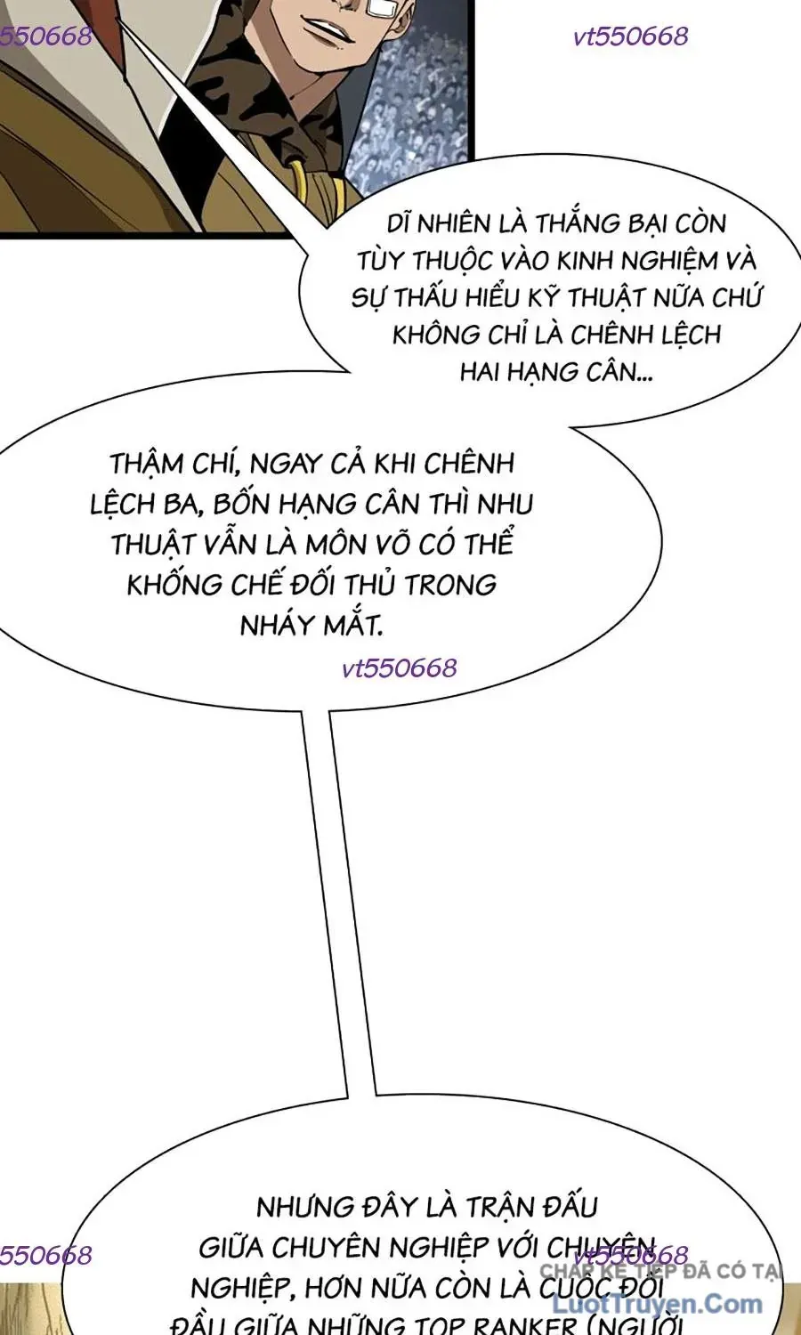 Shark - Cá Mập Chap 398 - Next Chap 399