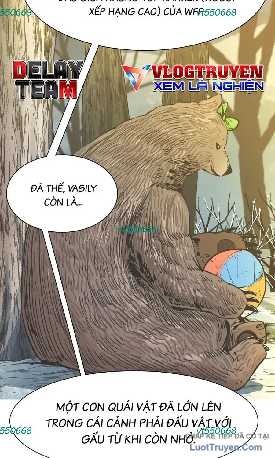 Shark - Cá Mập Chap 398 - Next Chap 399