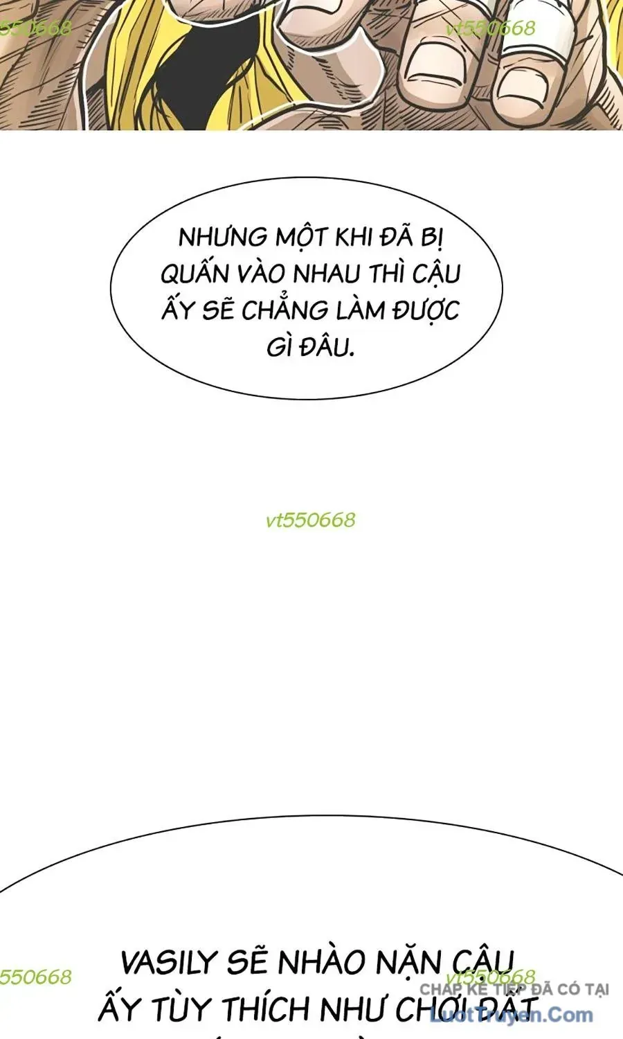 Shark - Cá Mập Chap 398 - Next Chap 399