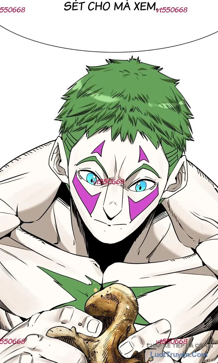 Shark - Cá Mập Chap 398 - Next Chap 399