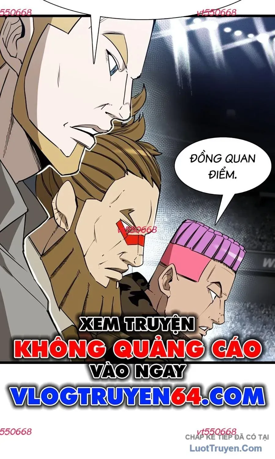 Shark - Cá Mập Chap 398 - Next Chap 399