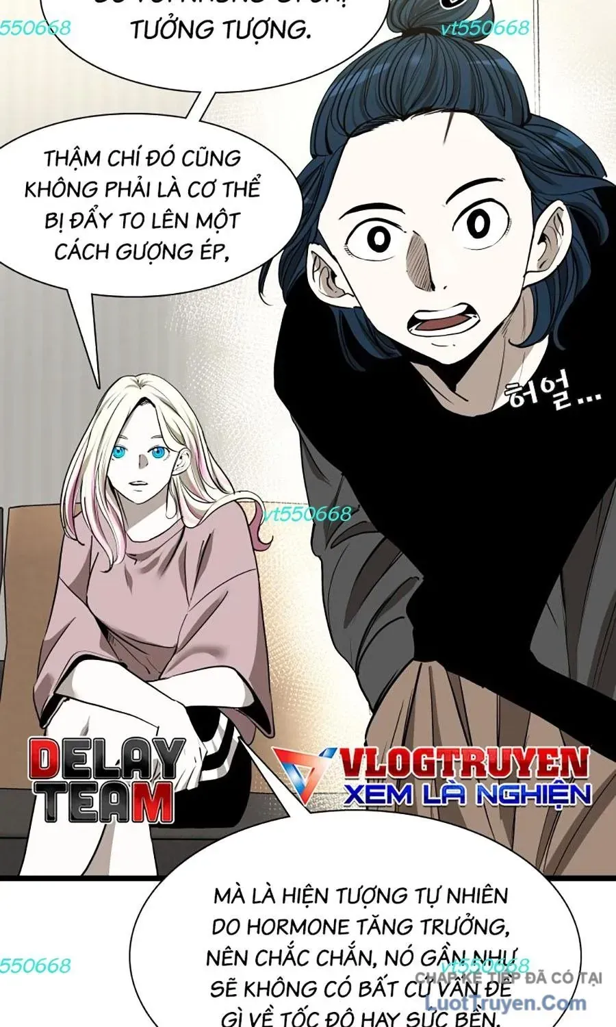 Shark - Cá Mập Chap 398 - Next Chap 399
