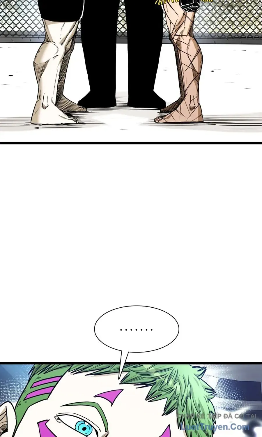 Shark - Cá Mập Chap 398 - Next Chap 399