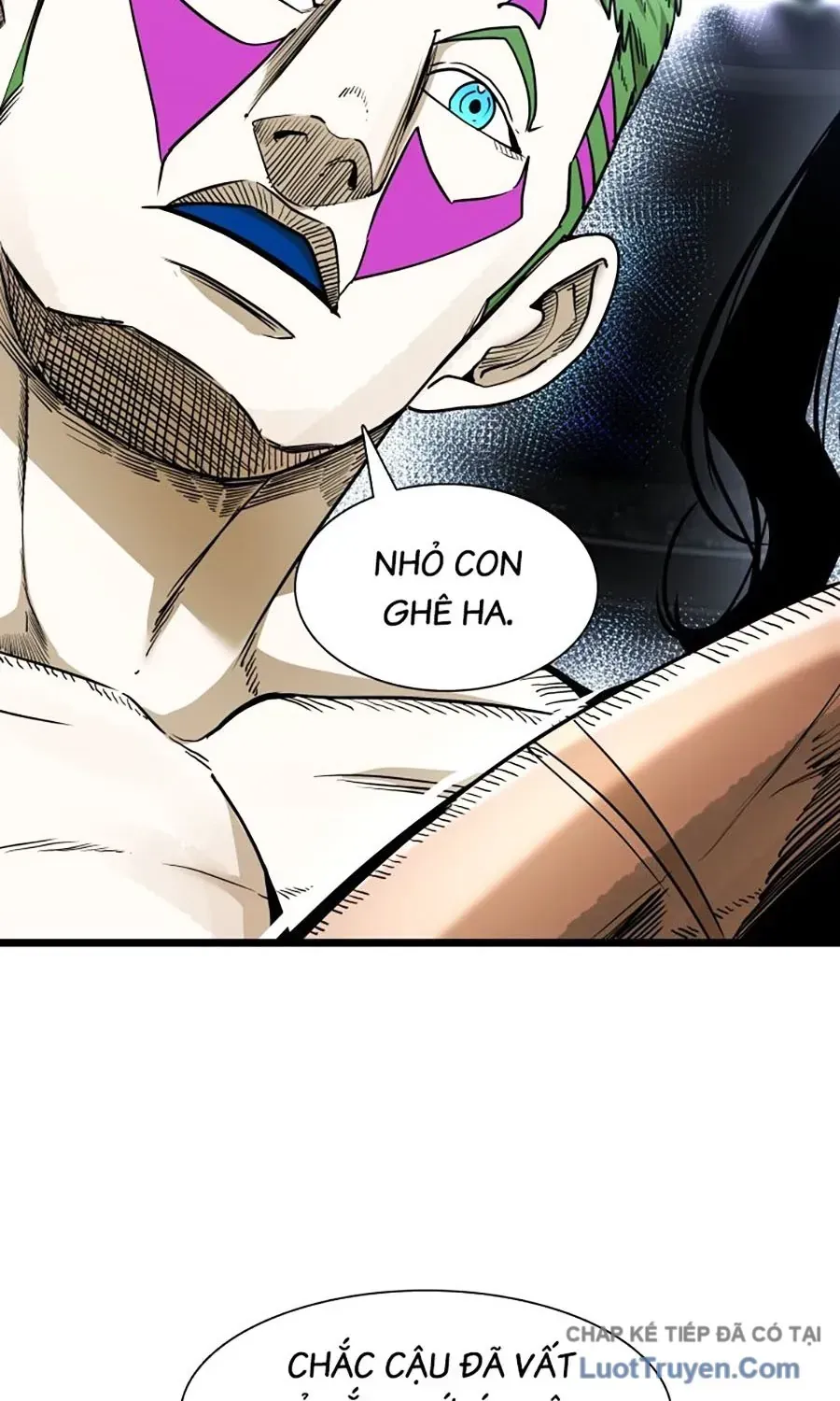 Shark - Cá Mập Chap 398 - Next Chap 399