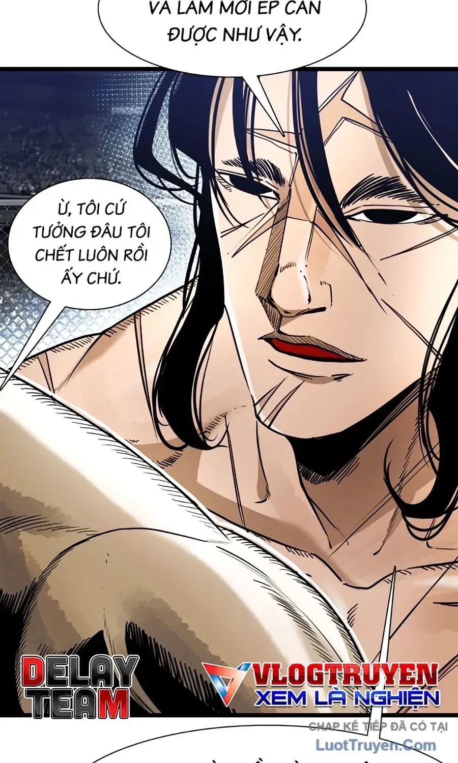 Shark - Cá Mập Chap 398 - Next Chap 399