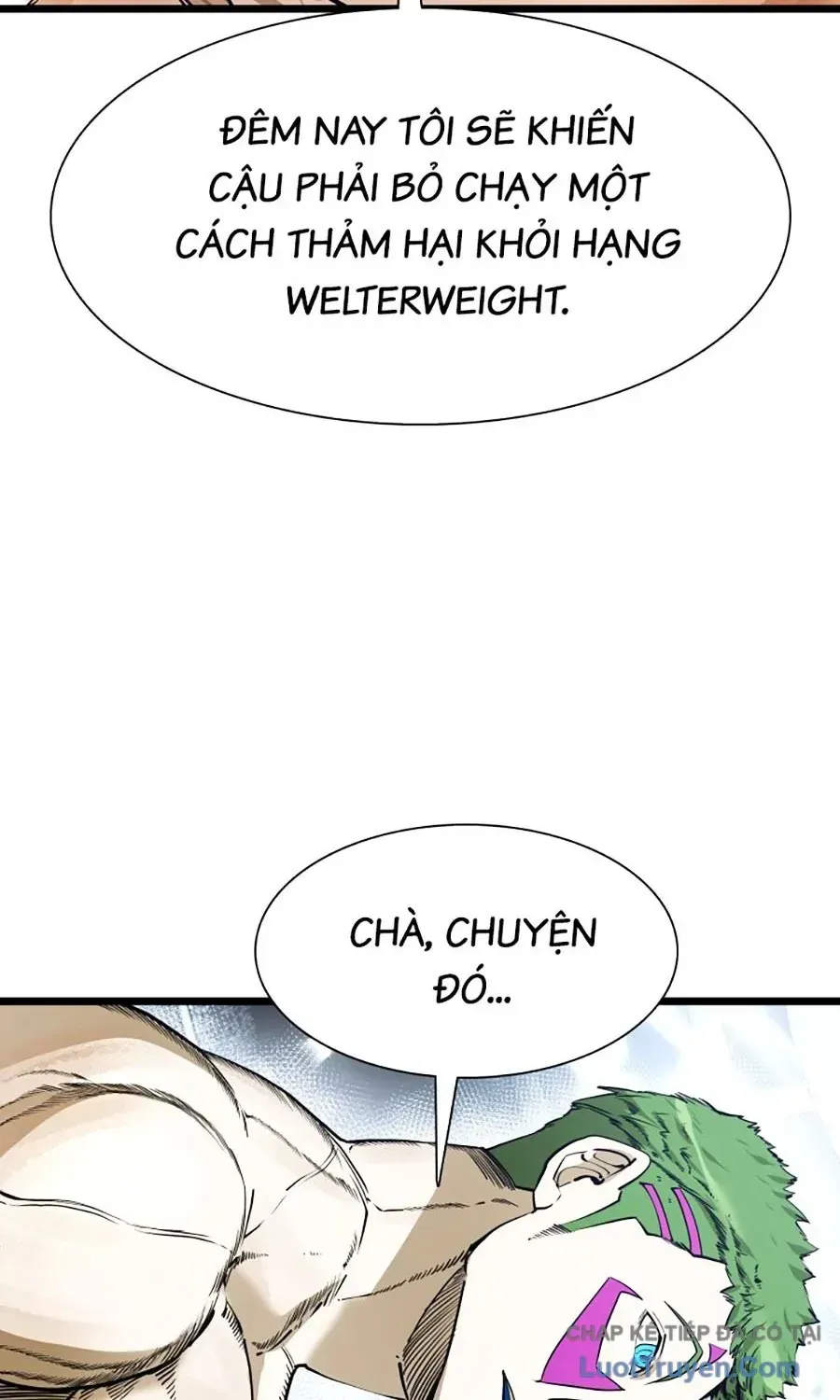 Shark - Cá Mập Chap 398 - Next Chap 399