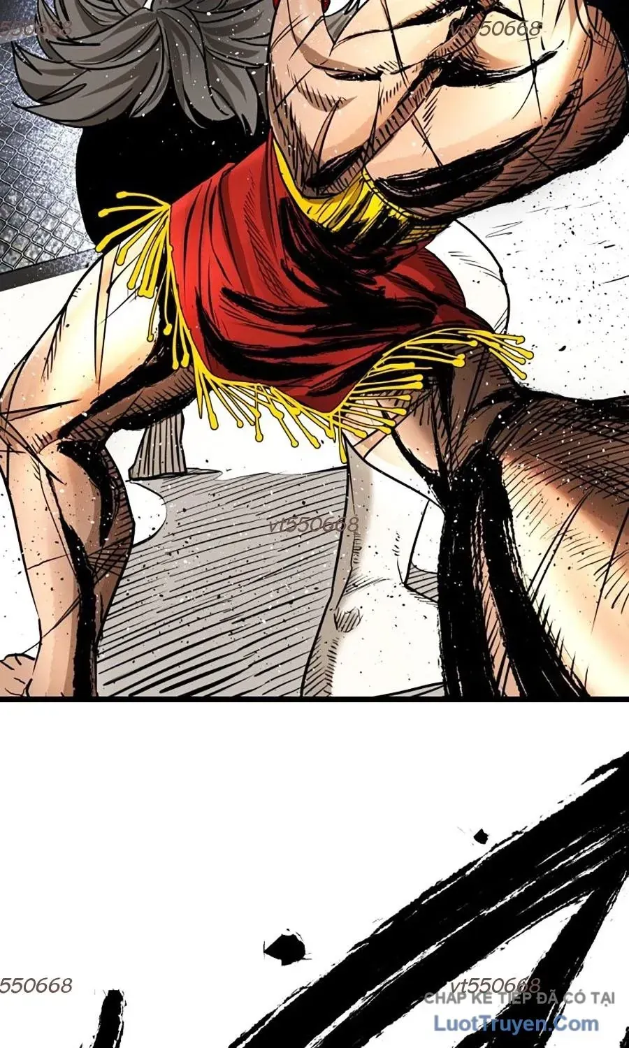 Shark - Cá Mập Chap 398 - Next Chap 399