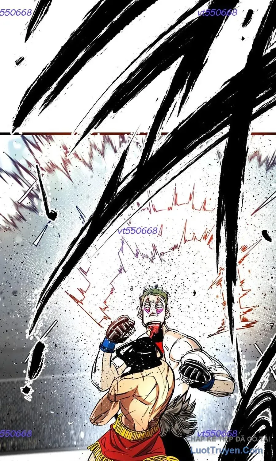 Shark - Cá Mập Chap 398 - Next Chap 399