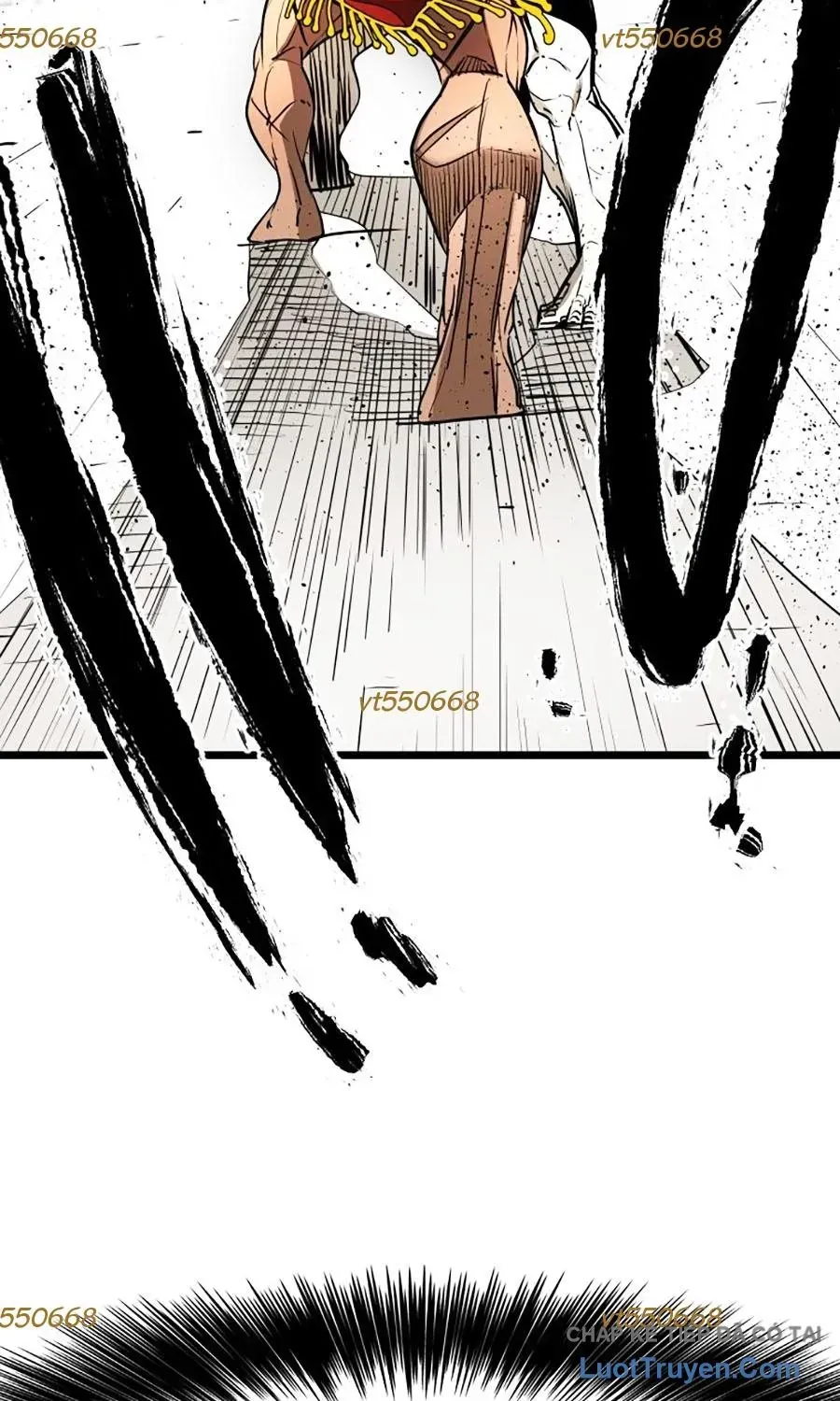 Shark - Cá Mập Chap 398 - Next Chap 399