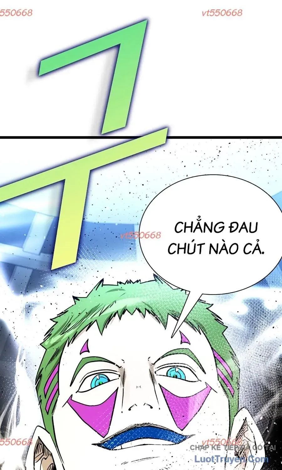 Shark - Cá Mập Chap 398 - Next Chap 399