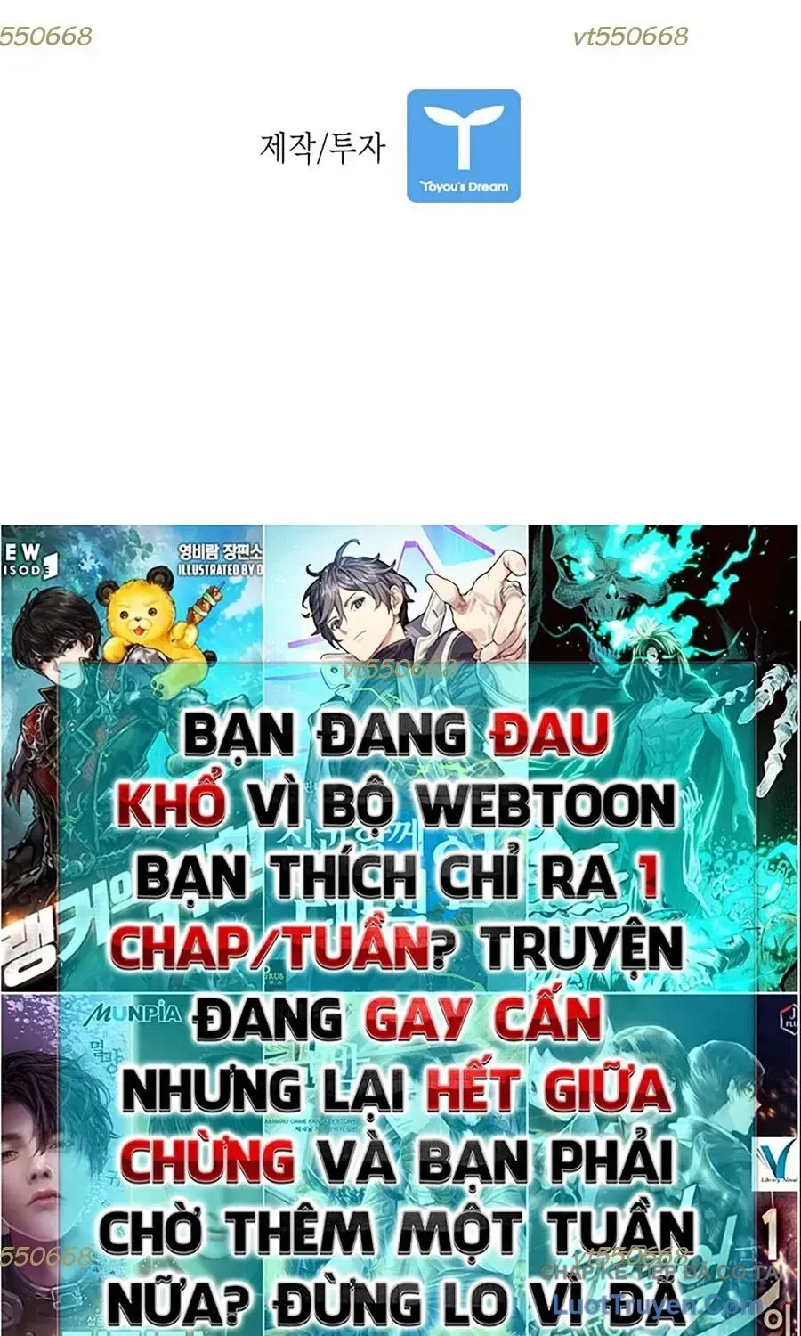 Shark - Cá Mập Chap 398 - Next Chap 399