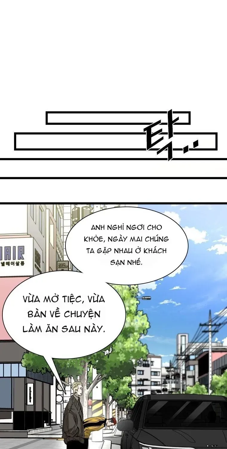 Shark - Cá Mập Chap 406 - Next Chap 407
