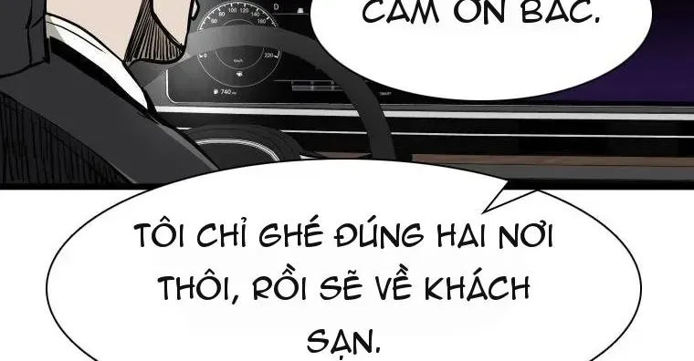 Shark - Cá Mập Chap 406 - Next Chap 407