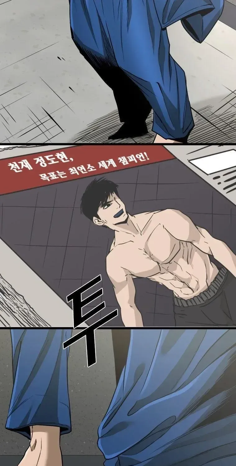 Shark - Cá Mập Chap 406 - Next Chap 407