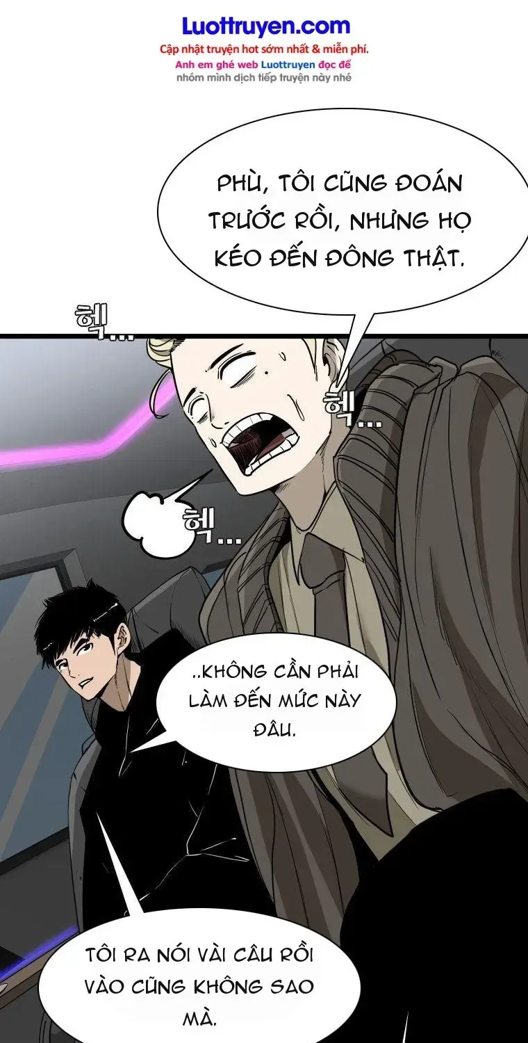 Shark - Cá Mập Chap 406 - Next Chap 407