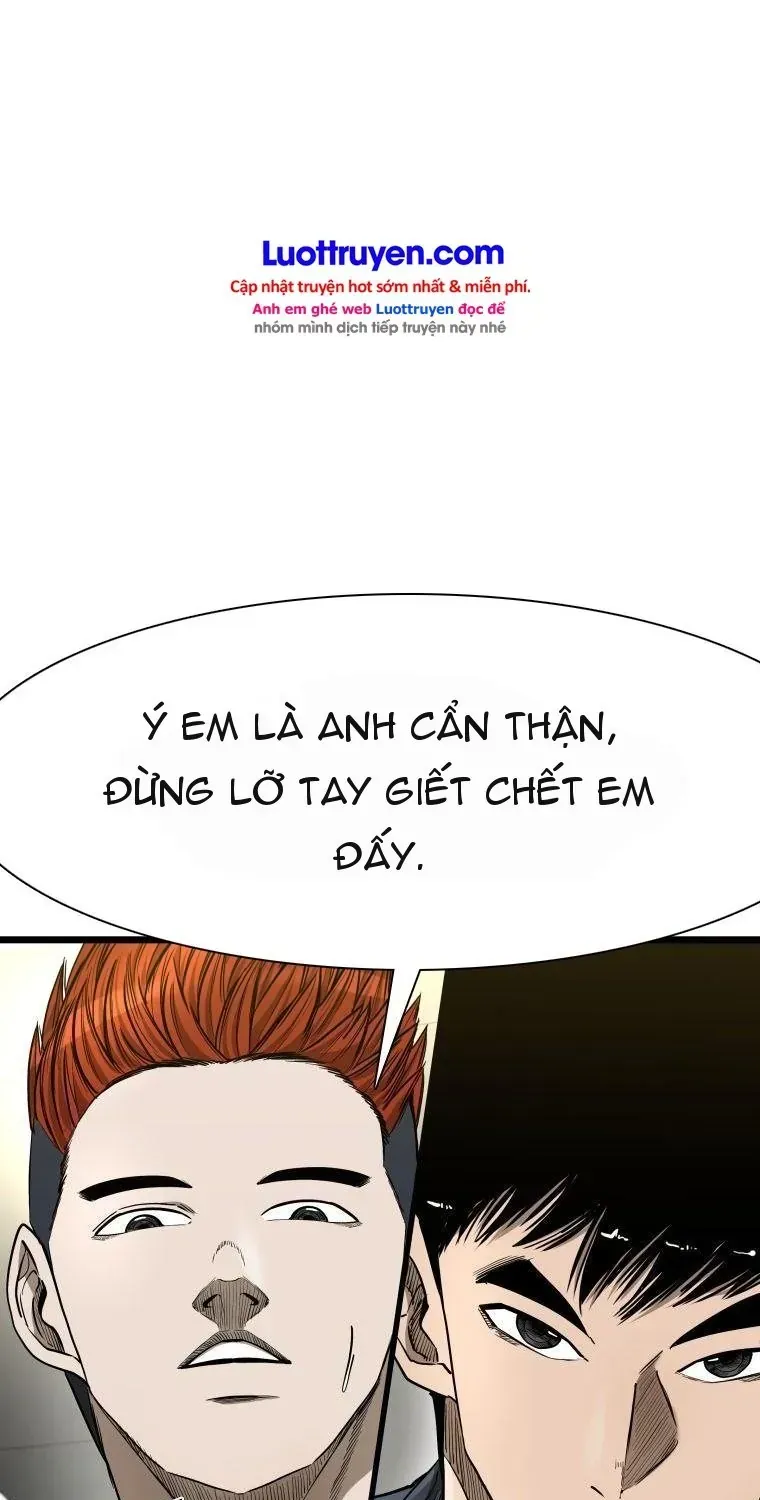 Shark - Cá Mập Chap 407 - Next Chap 408