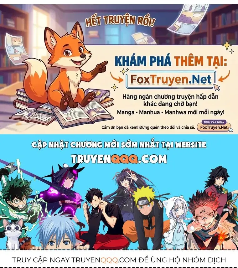 Shark - Cá Mập Chap 407 - Next Chap 408
