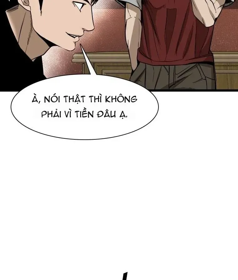 Shark - Cá Mập Chap 407 - Next Chap 408