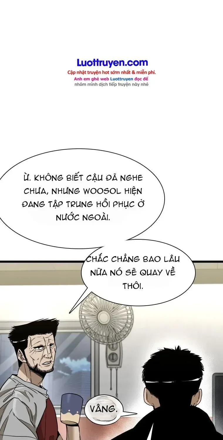 Shark - Cá Mập Chap 407 - Next Chap 408