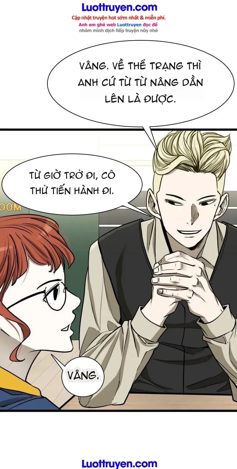 Shark - Cá Mập Chap 407 - Next Chap 408