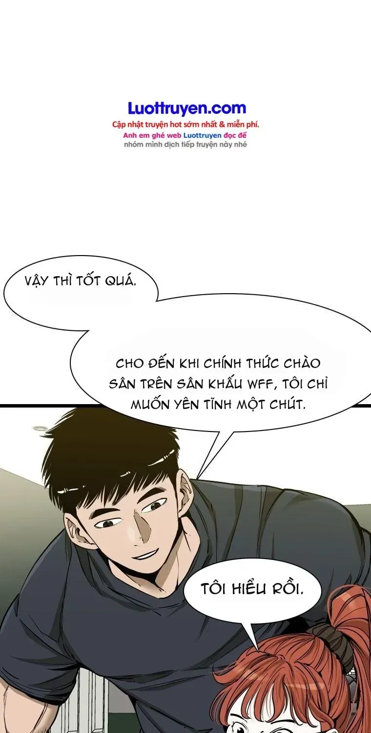 Shark - Cá Mập Chap 407 - Next Chap 408