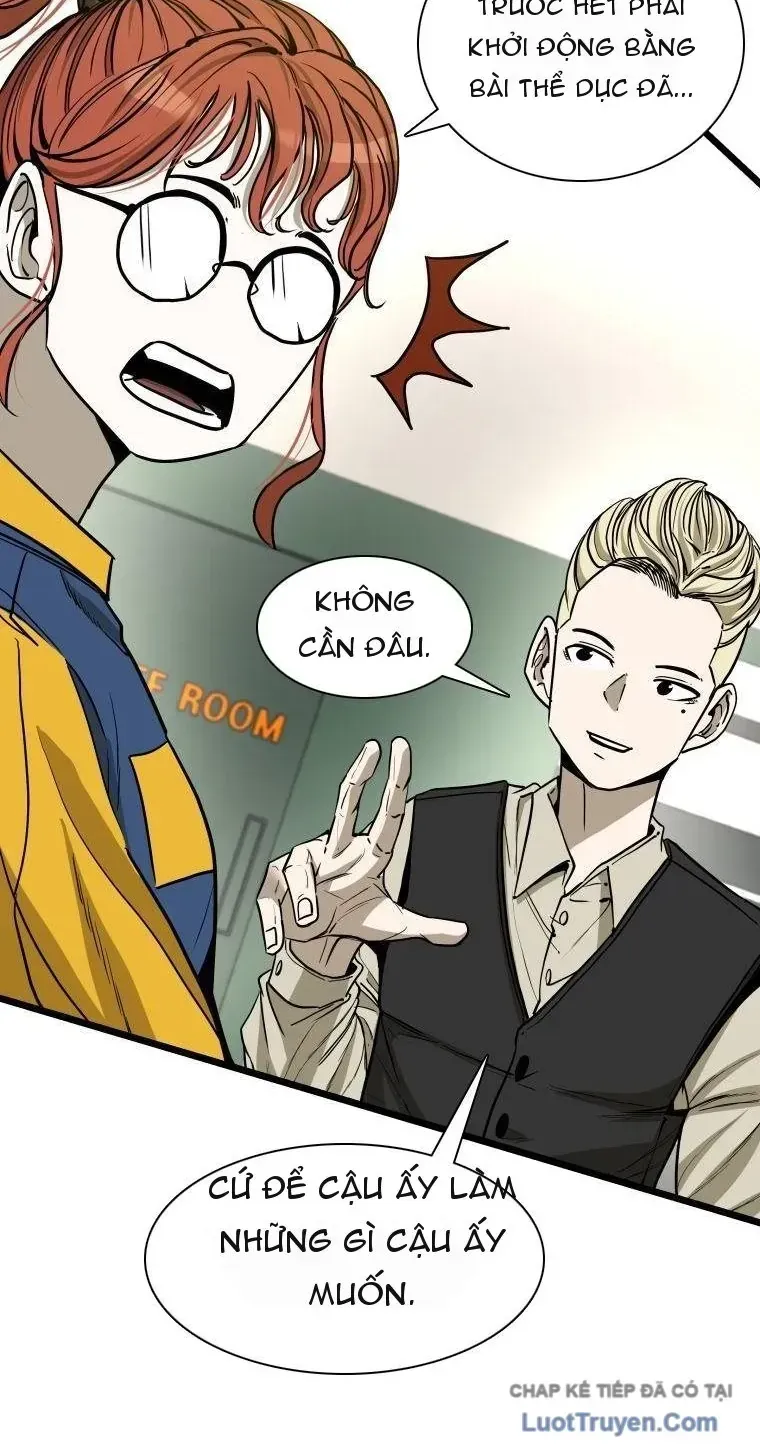 Shark - Cá Mập Chap 407 - Next Chap 408