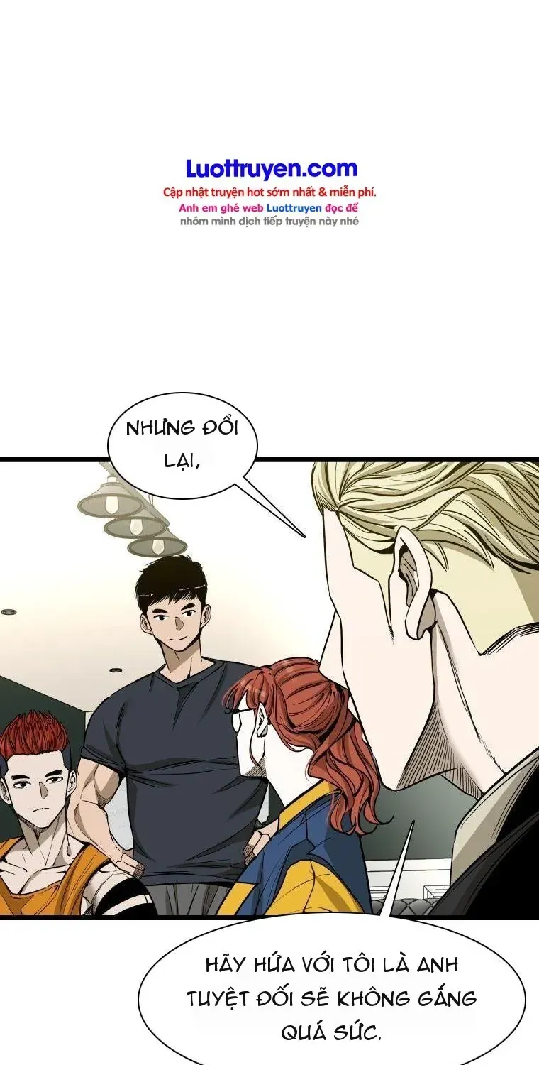Shark - Cá Mập Chap 407 - Next Chap 408