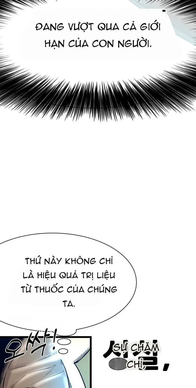 Shark - Cá Mập Chap 408 - Next Chap 409