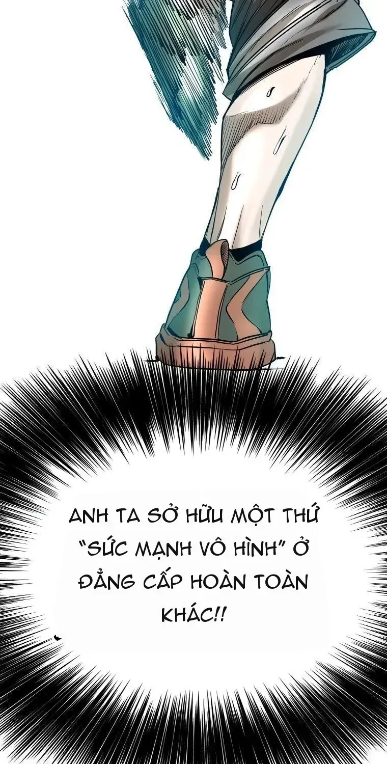 Shark - Cá Mập Chap 408 - Next Chap 409