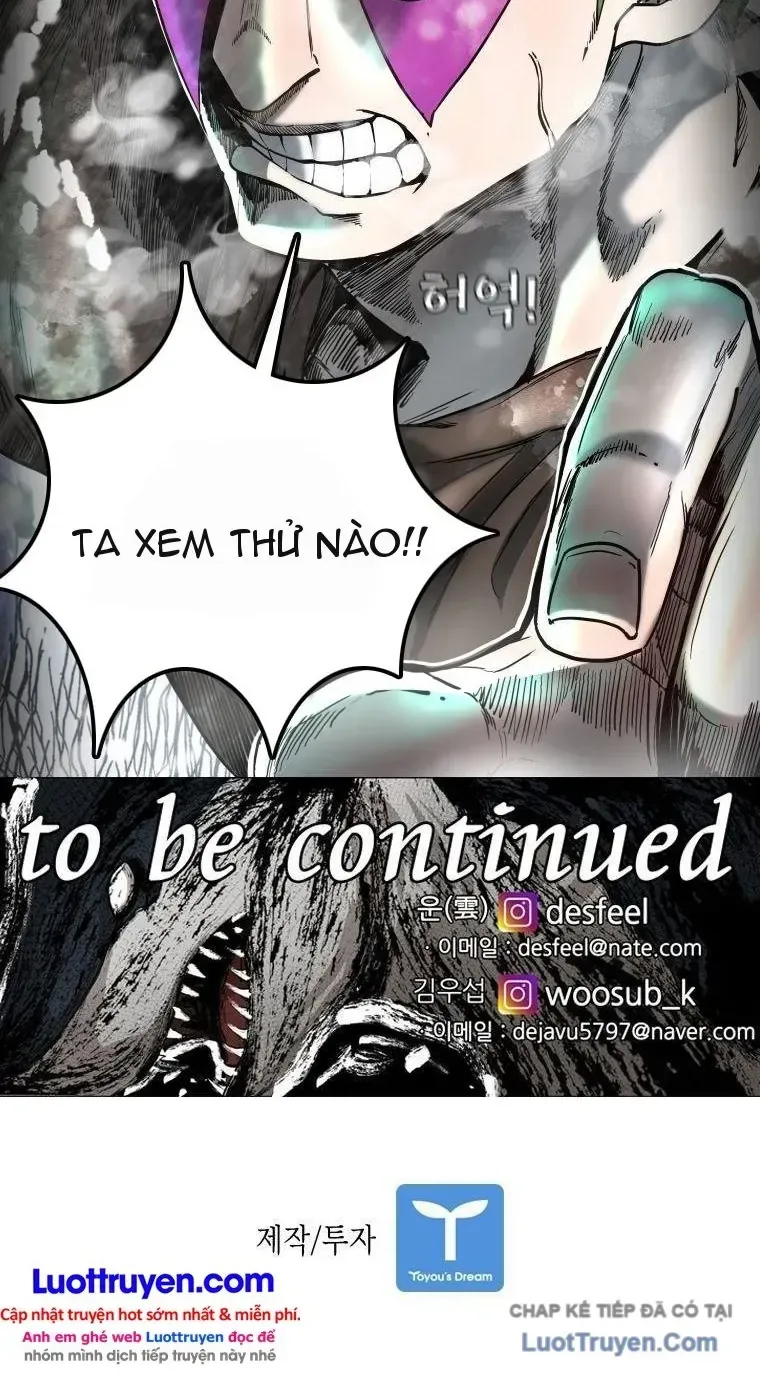 Shark - Cá Mập Chap 408 - Next Chap 409