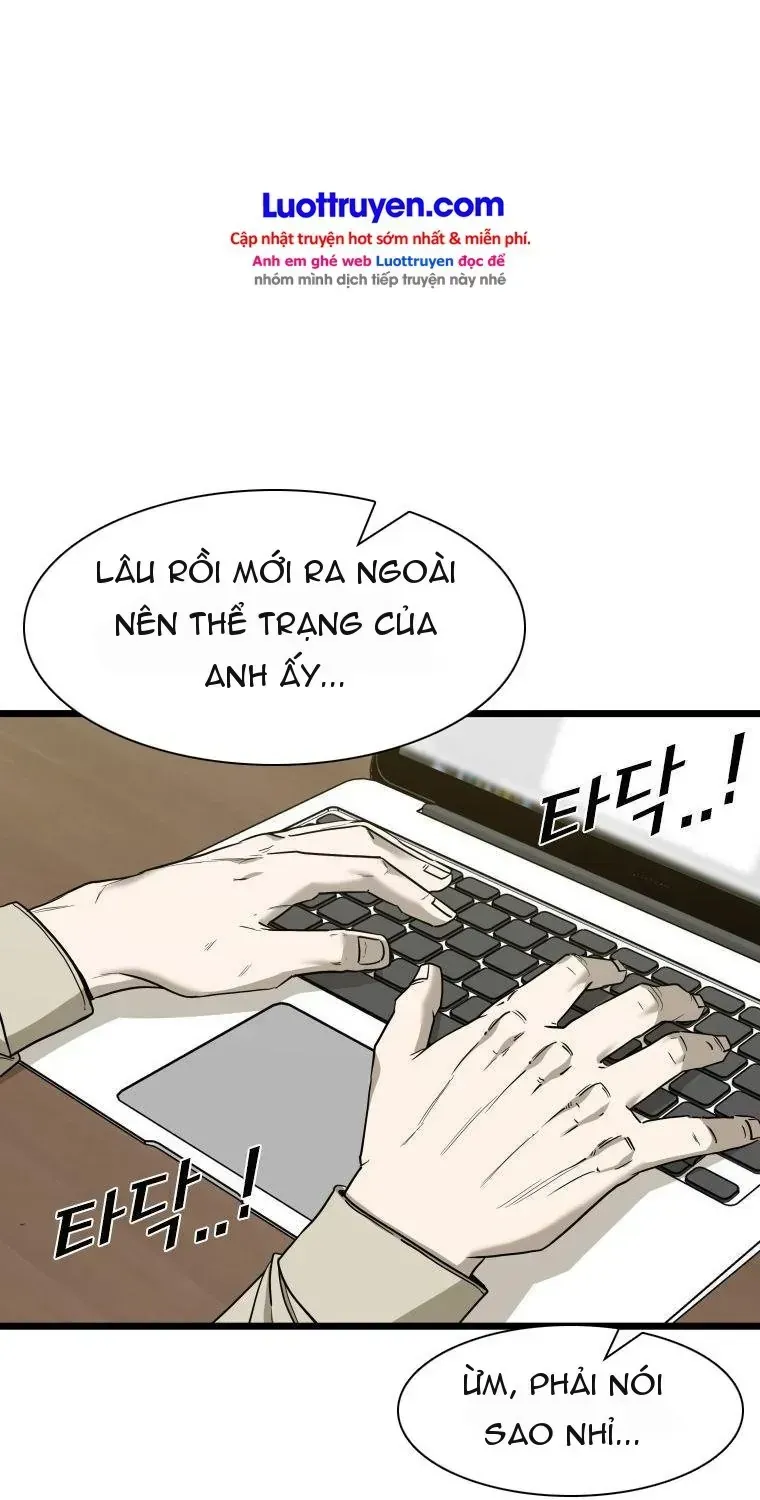 Shark - Cá Mập Chap 408 - Next Chap 409