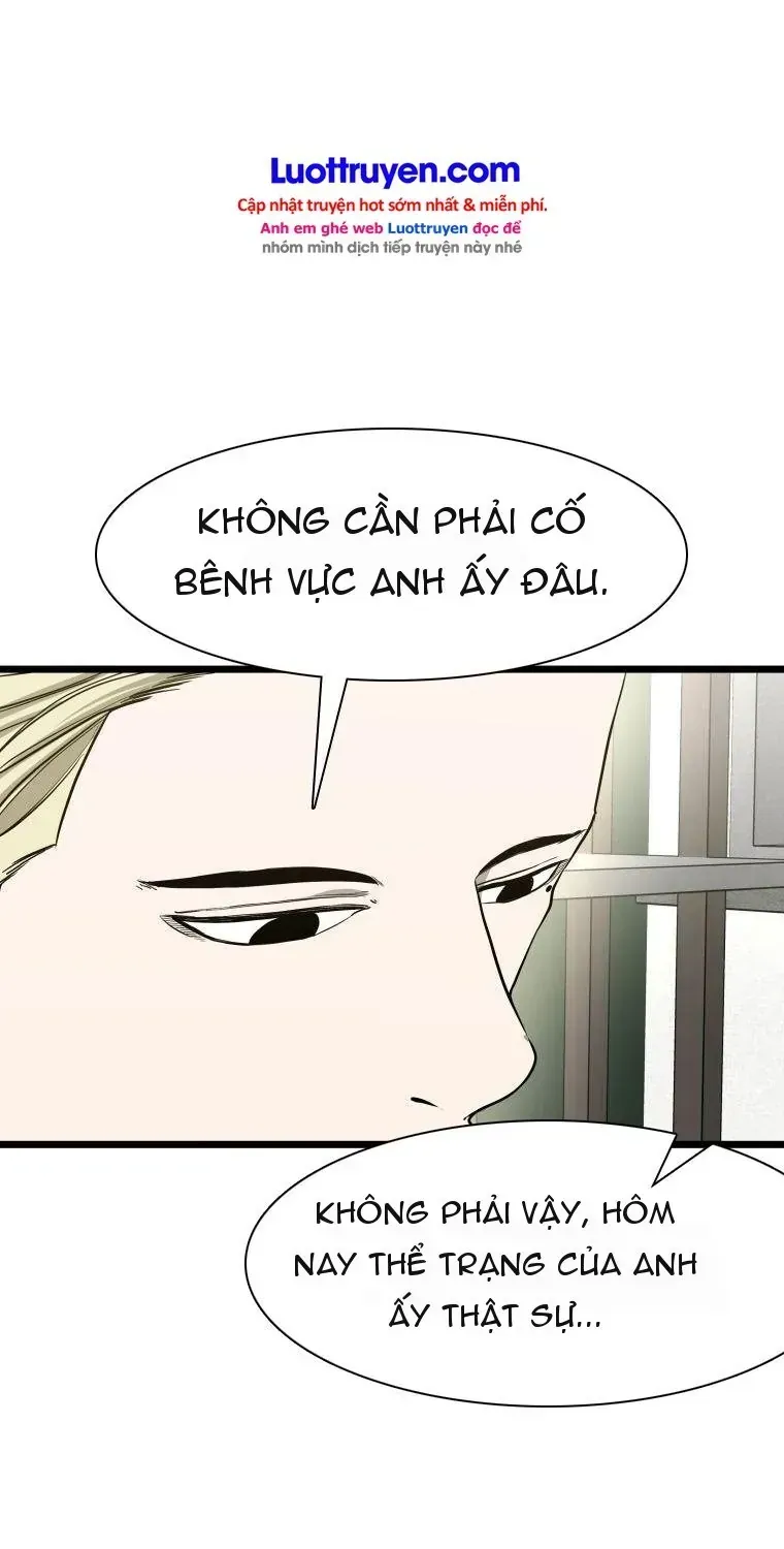 Shark - Cá Mập Chap 408 - Next Chap 409