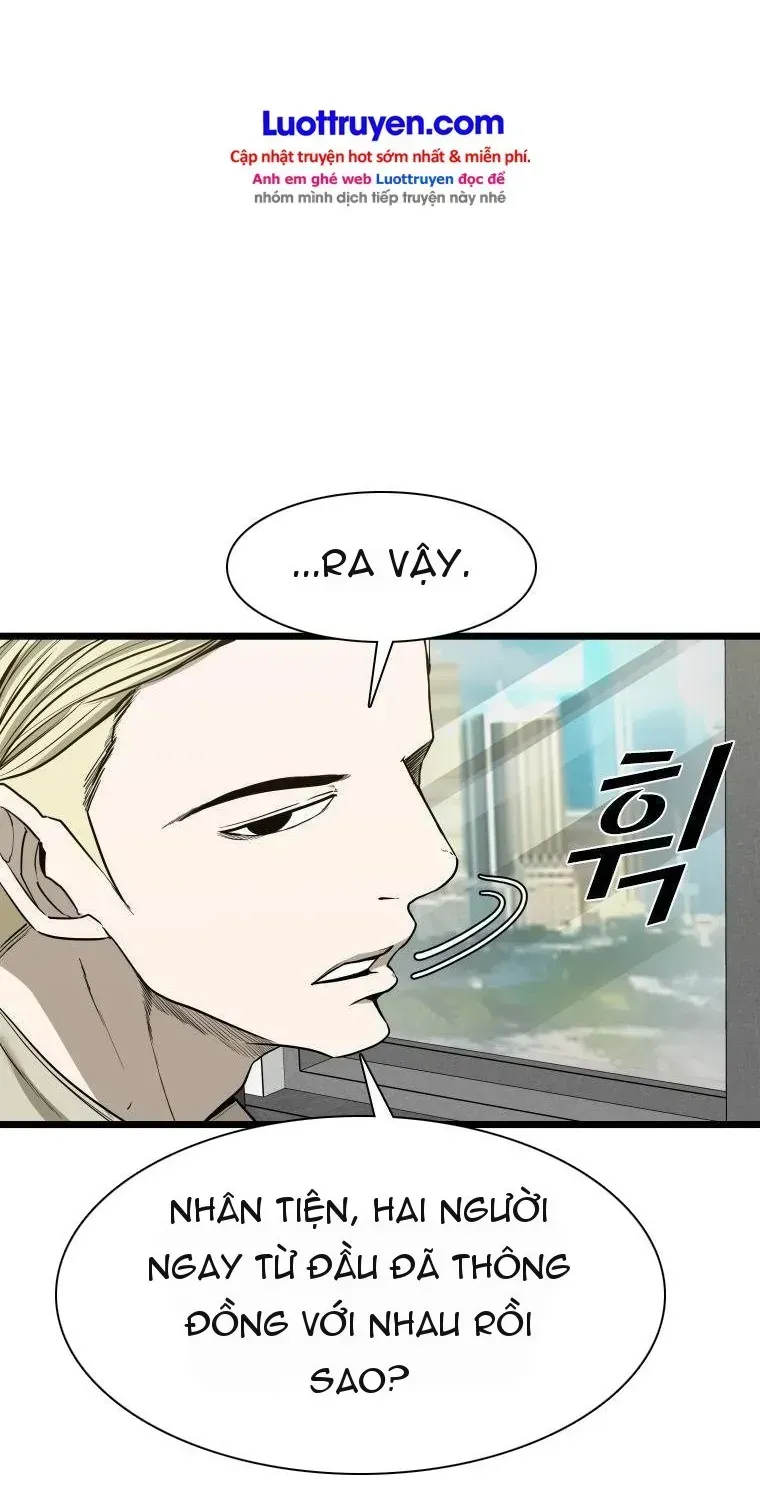 Shark - Cá Mập Chap 408 - Next Chap 409
