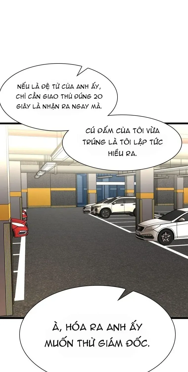 Shark - Cá Mập Chap 408 - Next Chap 409