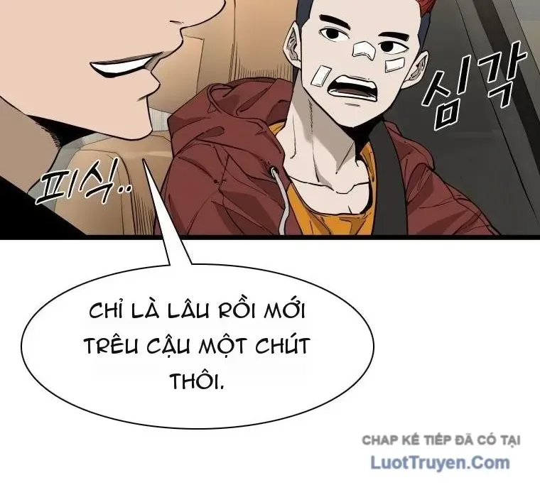 Shark - Cá Mập Chap 408 - Next Chap 409