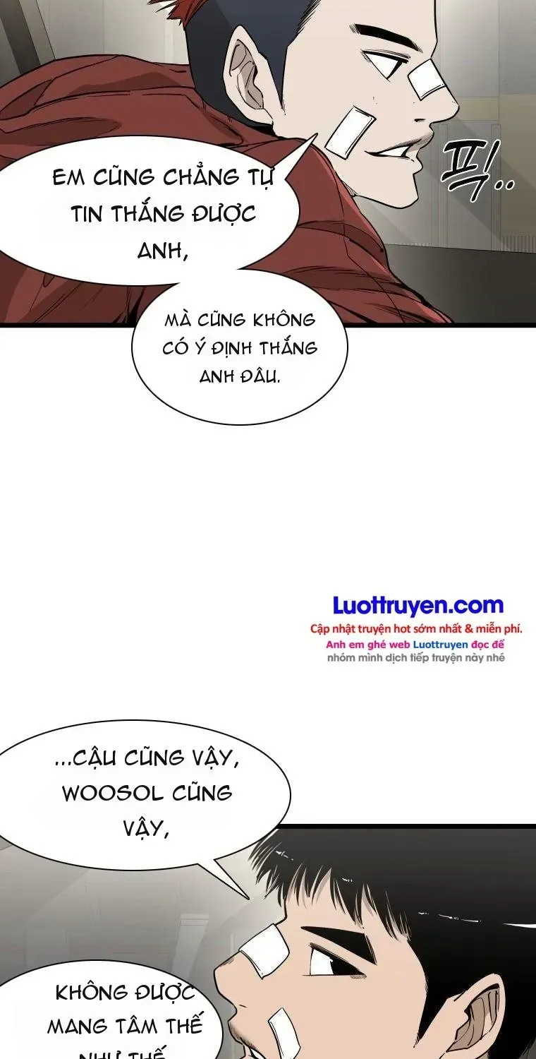 Shark - Cá Mập Chap 408 - Next Chap 409