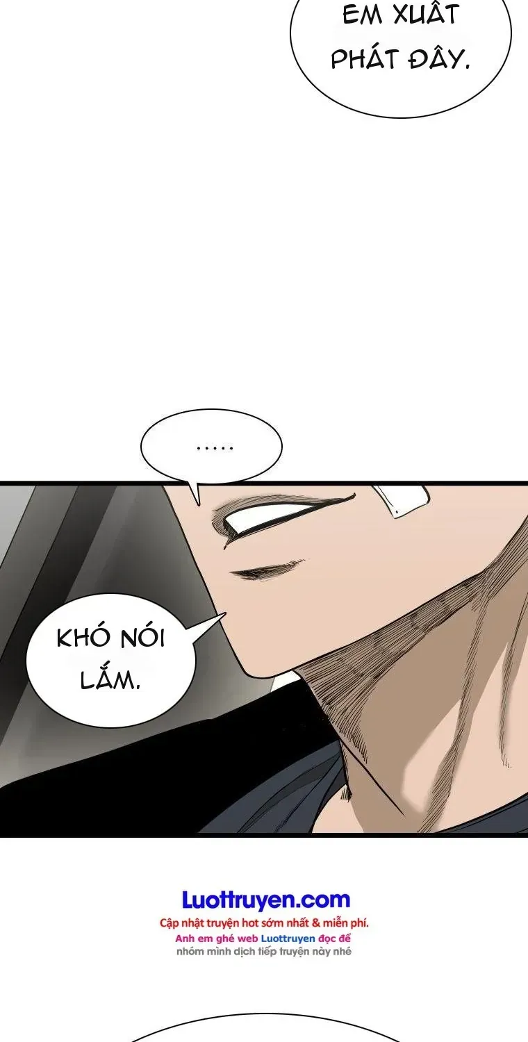 Shark - Cá Mập Chap 408 - Next Chap 409