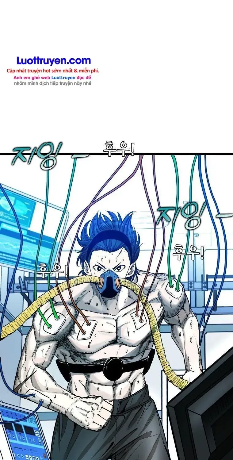 Shark - Cá Mập Chap 408 - Next Chap 409