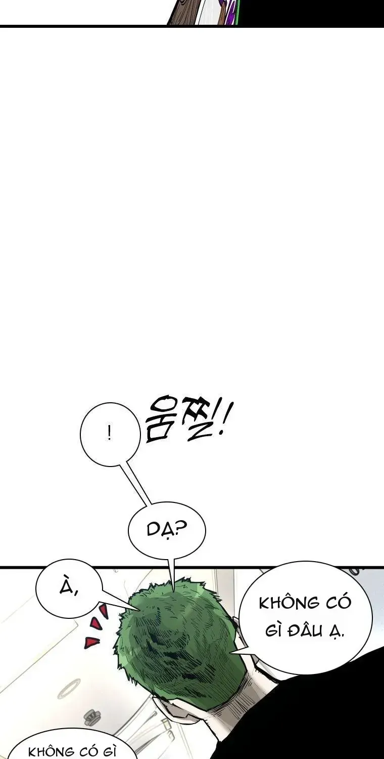 Shark - Cá Mập Chap 409 - Next Chap 410