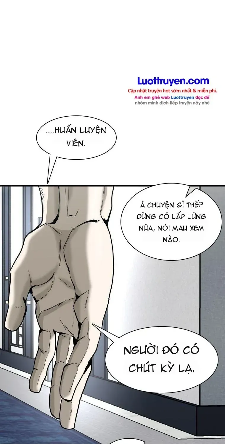 Shark - Cá Mập Chap 409 - Next Chap 410