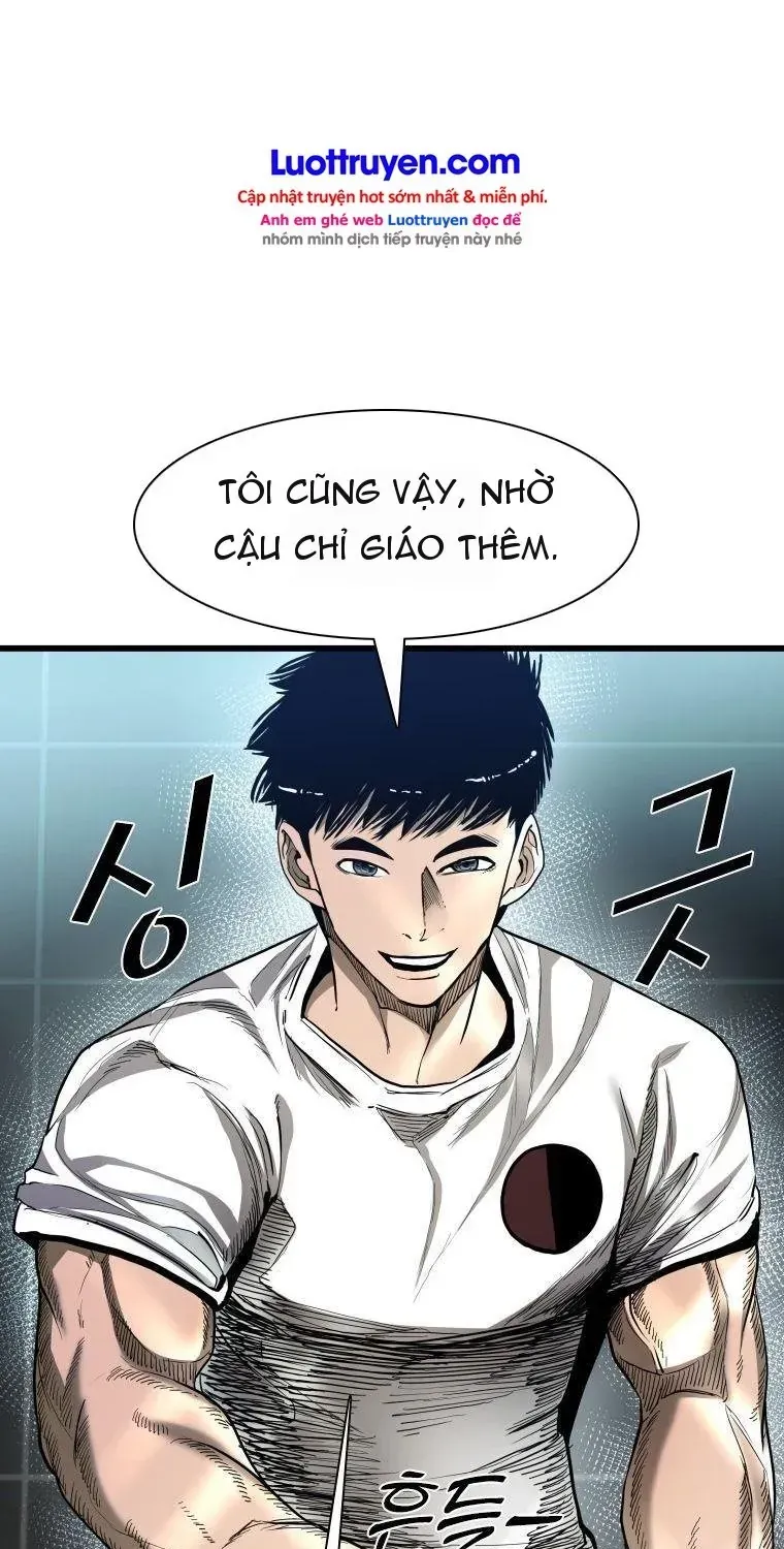 Shark - Cá Mập Chap 409 - Next Chap 410