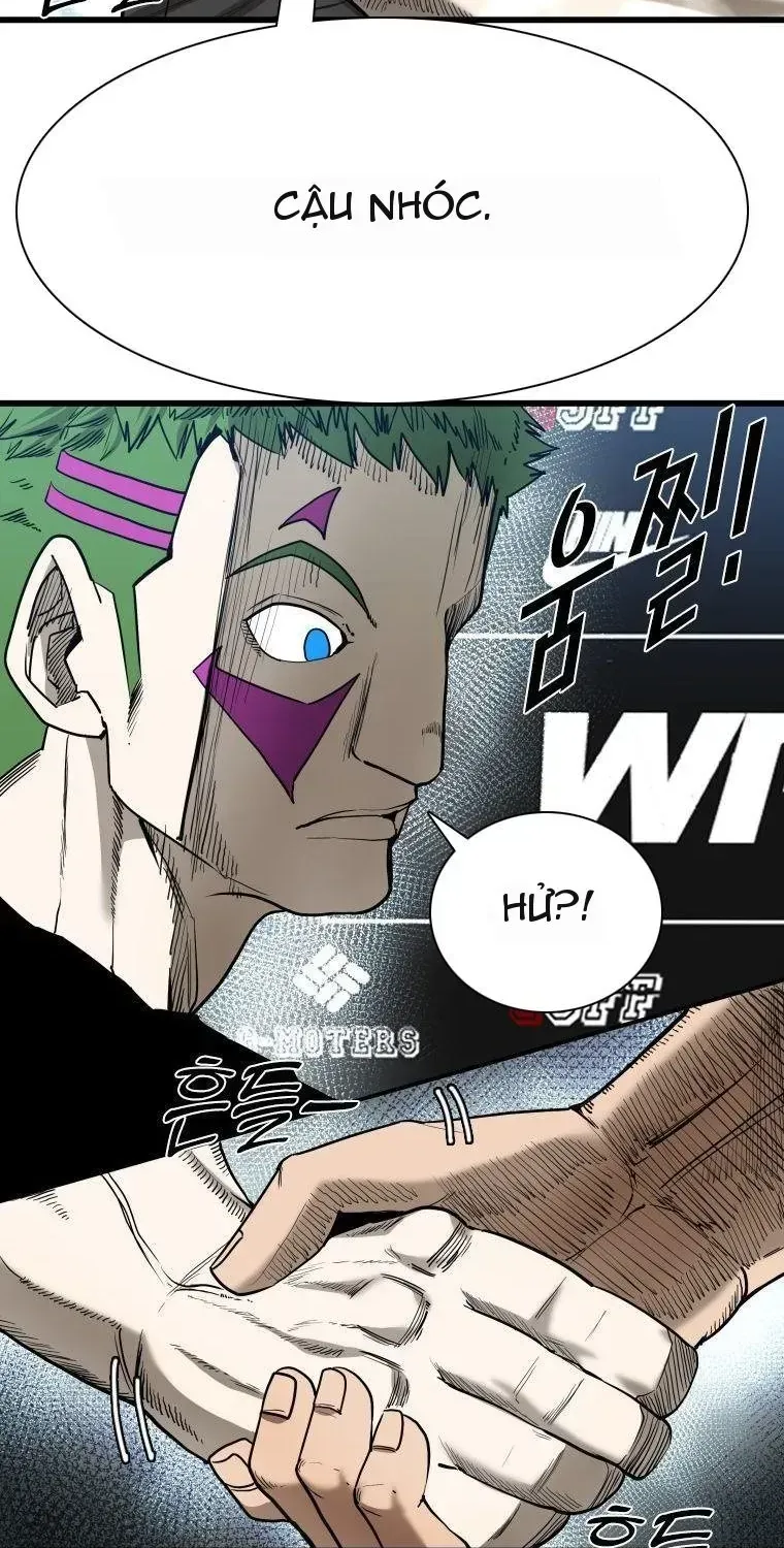 Shark - Cá Mập Chap 409 - Next Chap 410