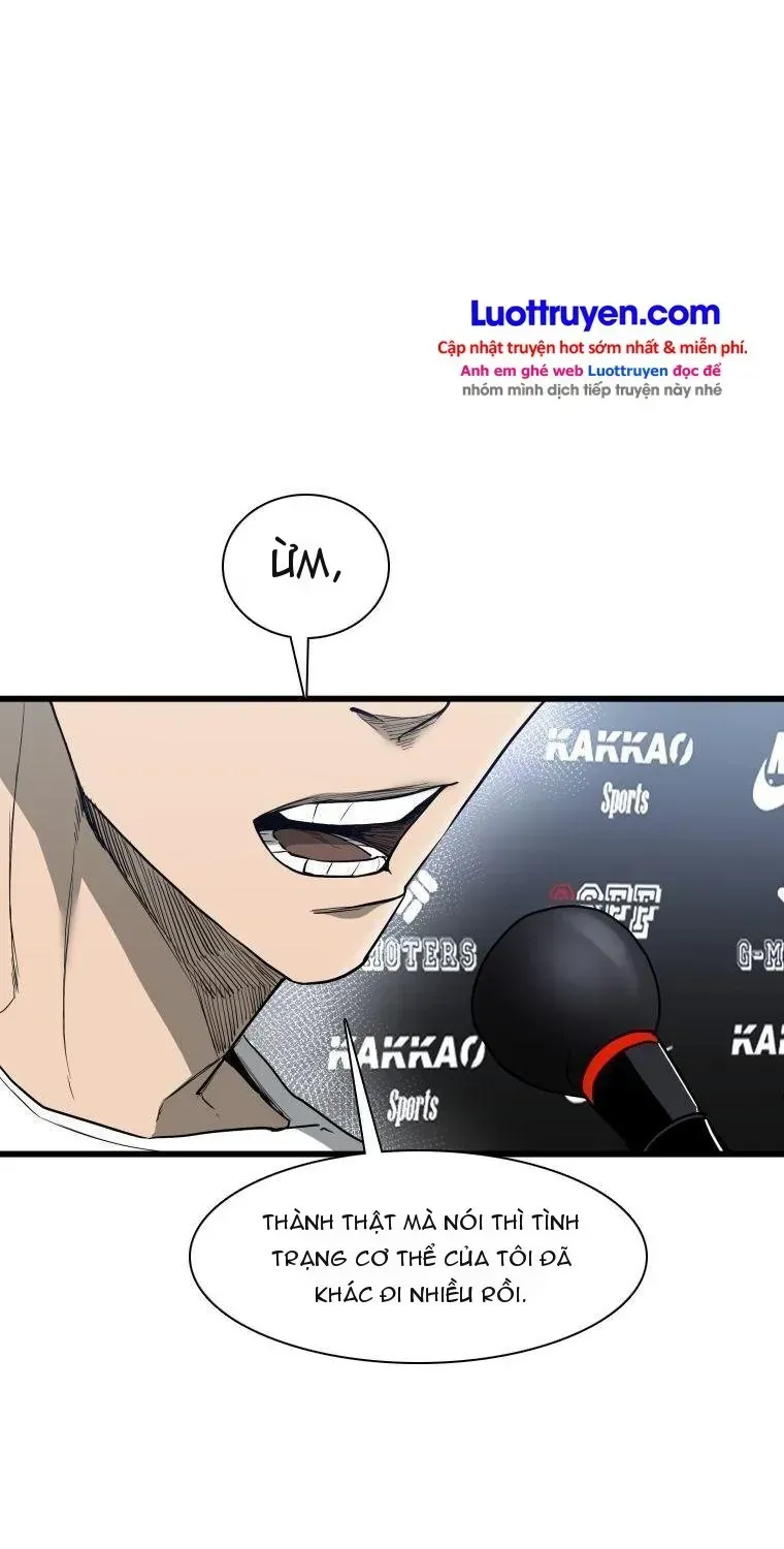 Shark - Cá Mập Chap 409 - Next Chap 410