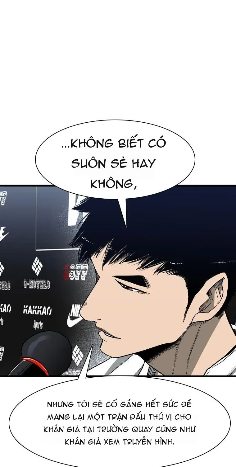 Shark - Cá Mập Chap 409 - Next Chap 410