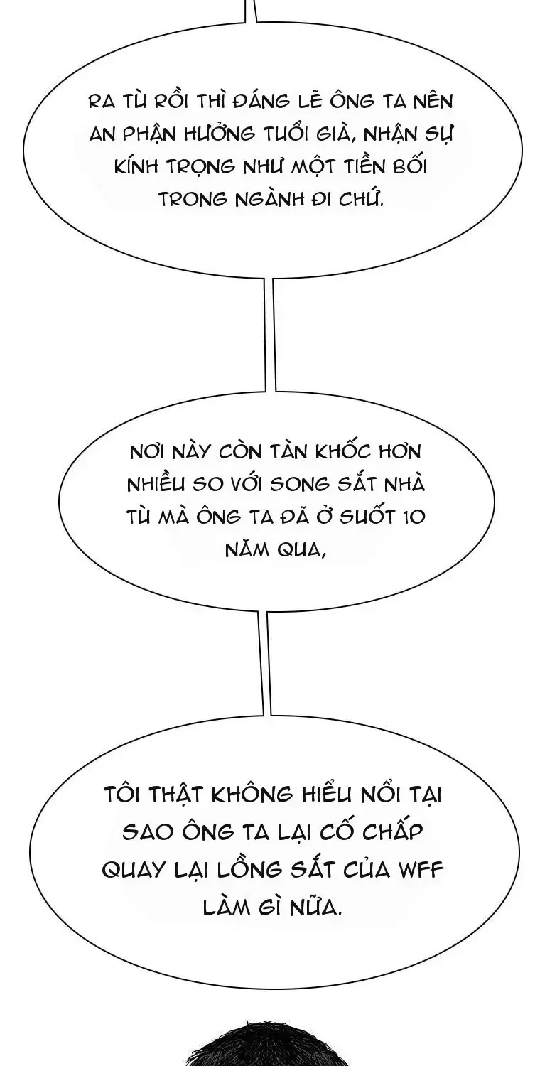 Shark - Cá Mập Chap 409 - Next Chap 410