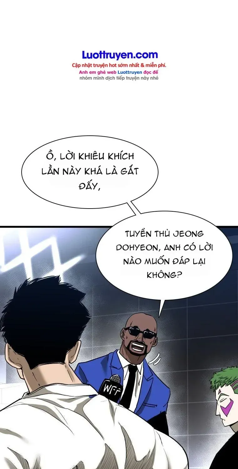 Shark - Cá Mập Chap 409 - Next Chap 410