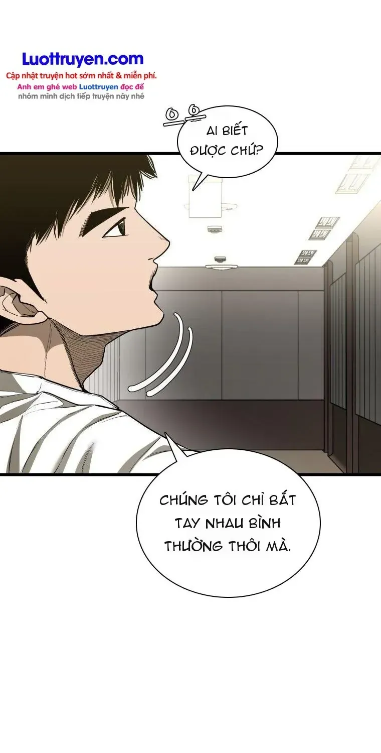 Shark - Cá Mập Chap 409 - Next Chap 410